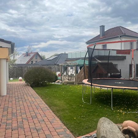 Ferienhaus Evelina Steinheim  Εξωτερικό φωτογραφία