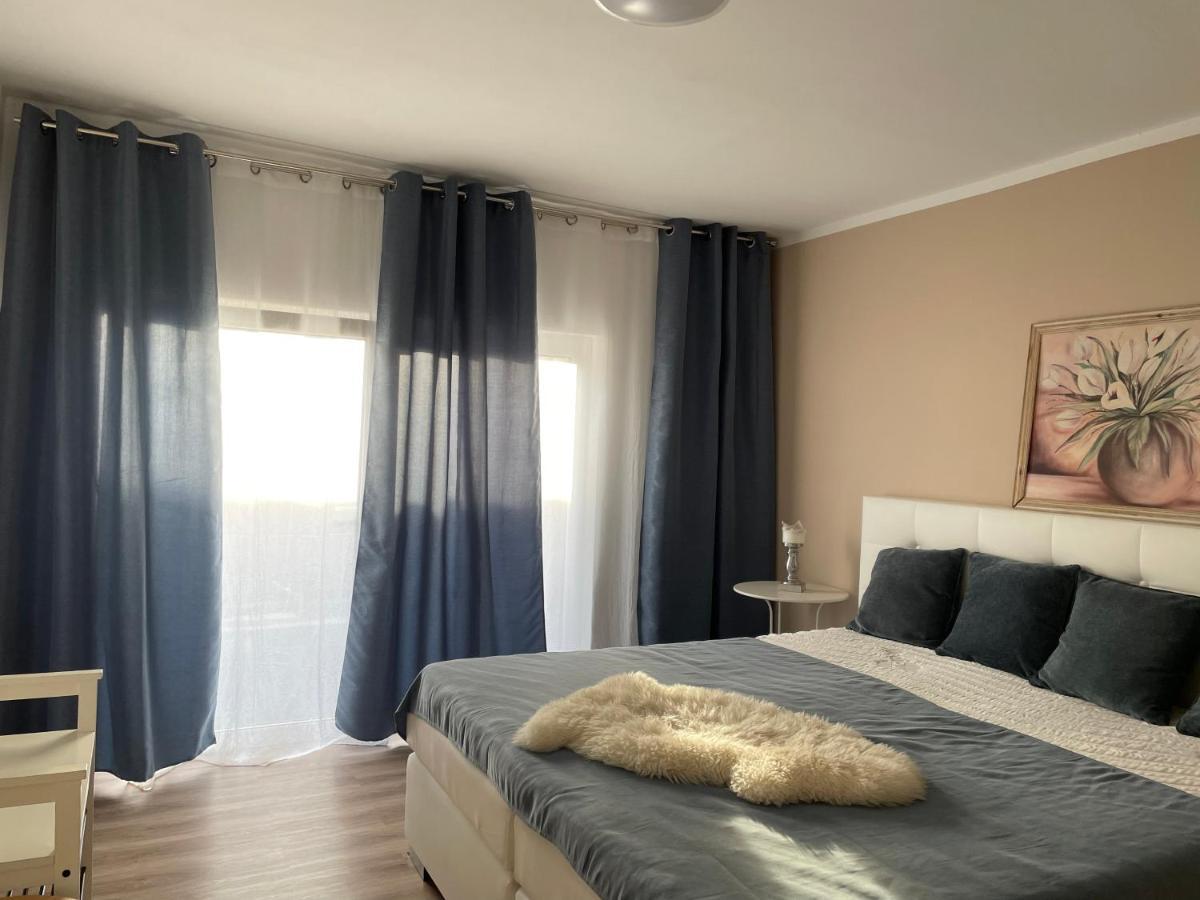 Ferienhaus Evelina Steinheim  Εξωτερικό φωτογραφία