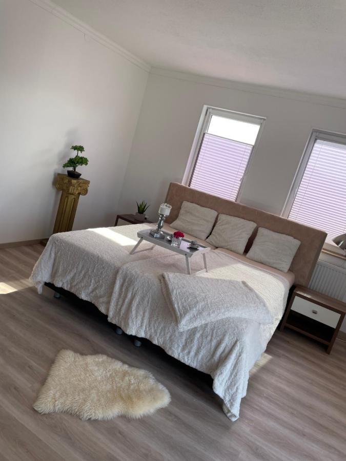 Ferienhaus Evelina Steinheim  Εξωτερικό φωτογραφία