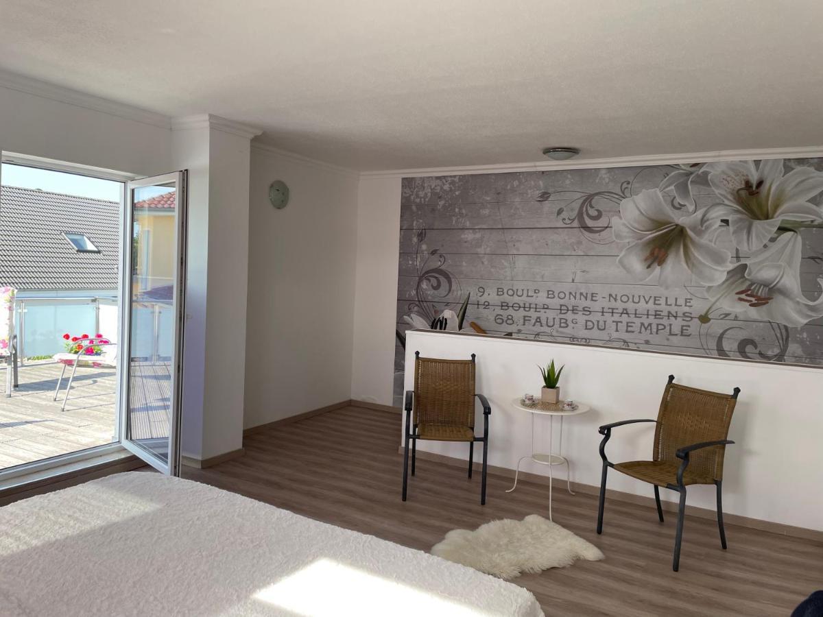 Ferienhaus Evelina Steinheim  Εξωτερικό φωτογραφία