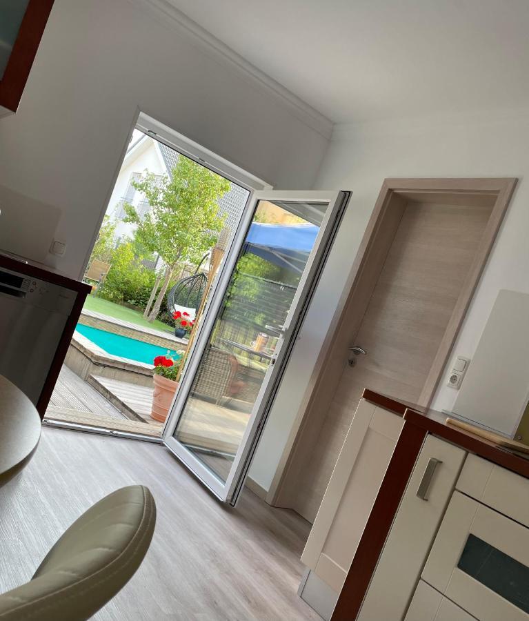 Ferienhaus Evelina Steinheim  Εξωτερικό φωτογραφία