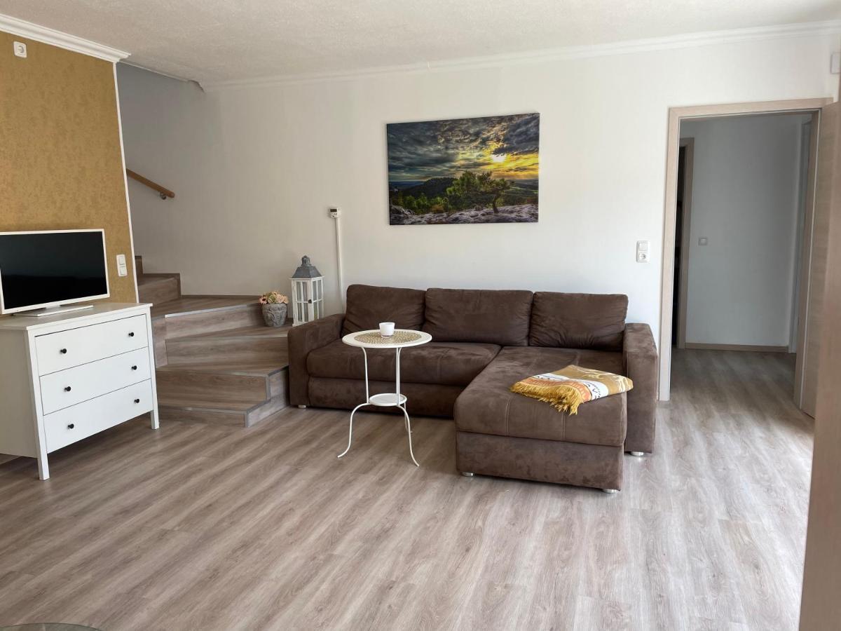 Ferienhaus Evelina Steinheim  Εξωτερικό φωτογραφία