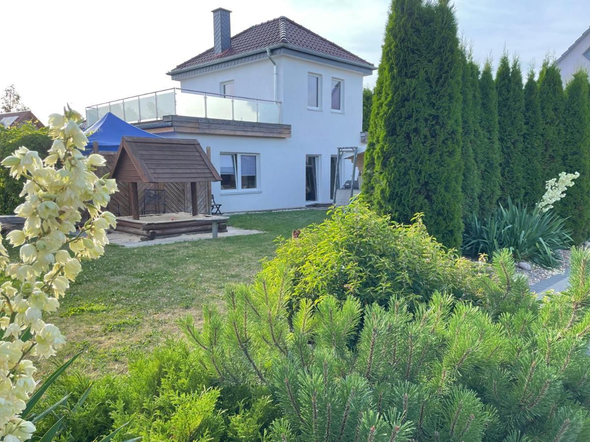 Ferienhaus Evelina Steinheim  Εξωτερικό φωτογραφία