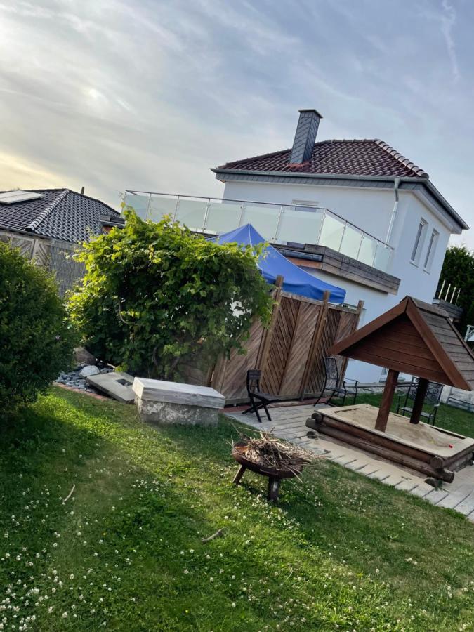 Ferienhaus Evelina Steinheim  Εξωτερικό φωτογραφία