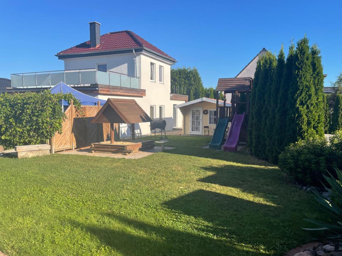 Ferienhaus Evelina Steinheim  Εξωτερικό φωτογραφία