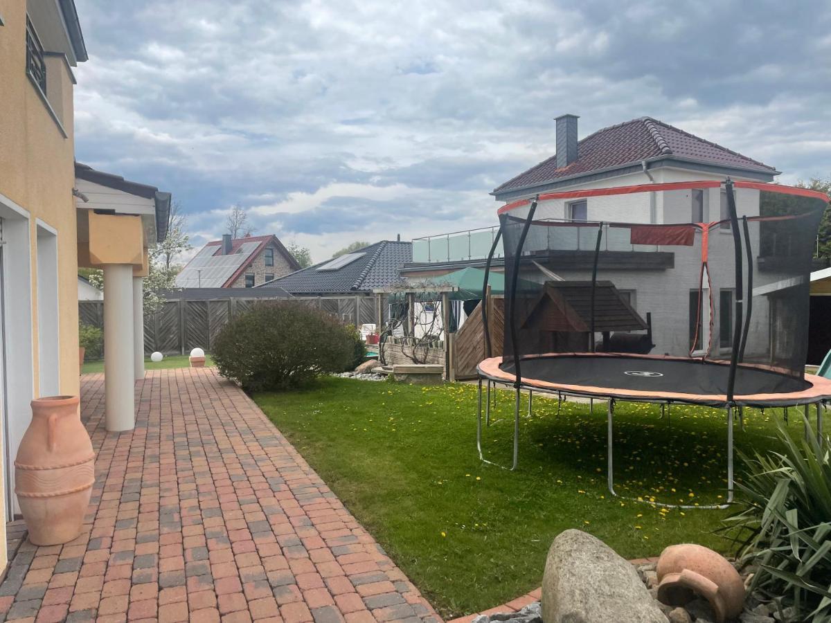 Ferienhaus Evelina Steinheim  Εξωτερικό φωτογραφία